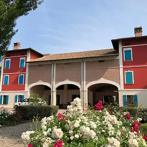 Via D' 8 Couette-café Gualtieri