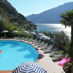 2* Hotel Augusta Garnì