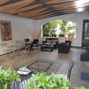 La Giara Hotel Celle Ligure