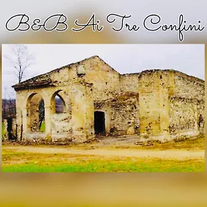Couette-café Ai Tre Confini, Monzambano