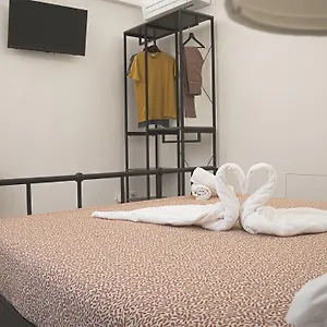Corso Italia Smart Maison d'hôtes Pise