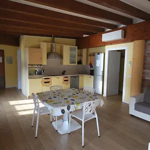 Appartement Andrea Olga House, Laglio
