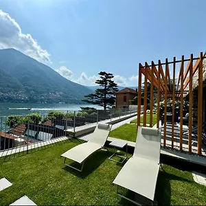 Mini-hôtel La Del Cantiere, Laglio