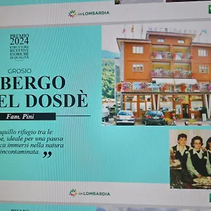 3* Hotel Dosdè