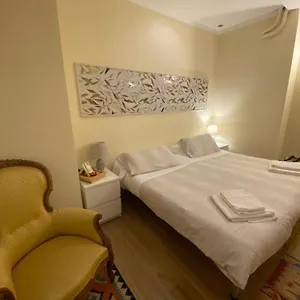 Bed & Breakfast Le Ortensie -lago Di Como, Lierna