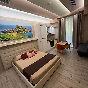 Th Luxury Maison d'hôtes Giardini-Naxos