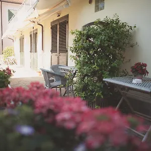 Pian Di Luna Couette-café Sarzana