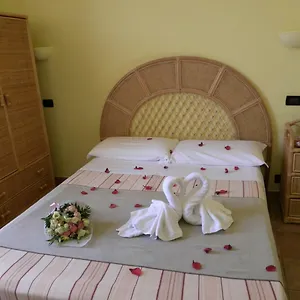 Marino San Giuseppe Hotel Imperia